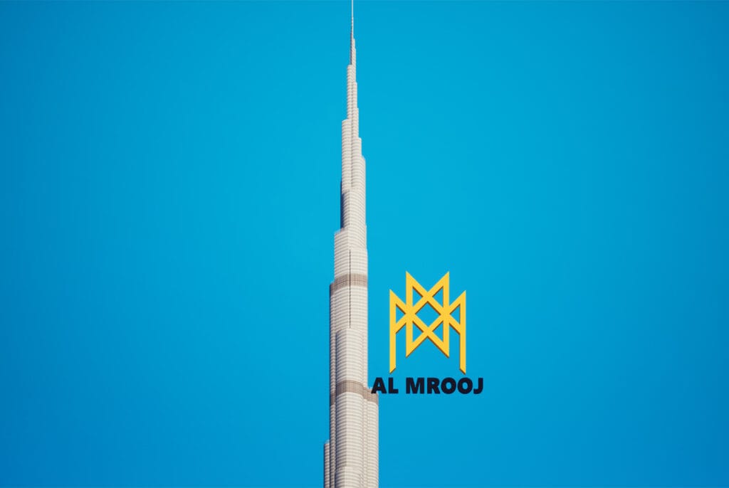 Al Mrooj Demolition Company Dubai Project